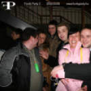 ARCHIV Exkluzív bulifotók 2005-ből - Helyszín: Rába Quelle Fürdő ..