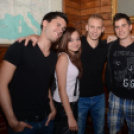 2013.07.12.Péntek Lapos Banhof Fotók:adrián