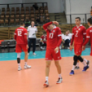 2017.07.28. EYOF 2017 Győr 5.nap Fotók:árpika