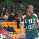 2019.07.12.Kézilabda Női U19-es EB Magyarország-Ausztria 