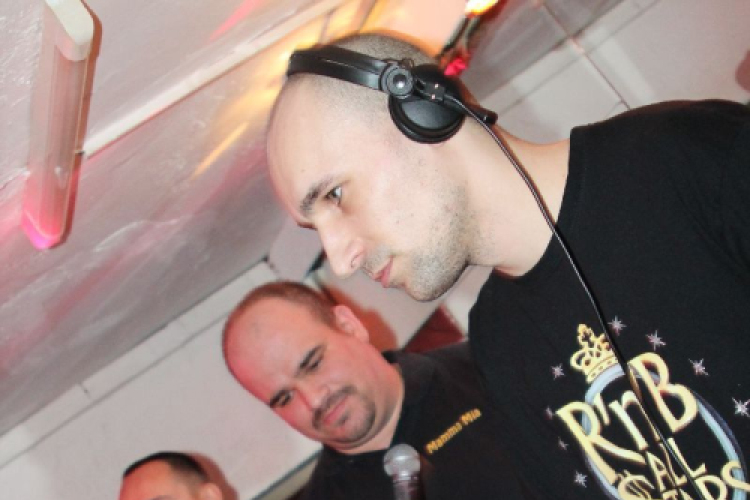 2013.03.22 Péntek Mamma Mia R'n'B All Stars Fotók:árpika  