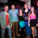 Club Neo (Győr) - Pálffy Bál 2014 - ByTheWay - 2014. március 21. (péntek)