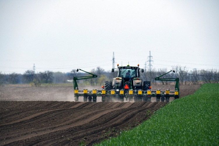 Nem a belvíz aggasztja a legjobban a gazdákat