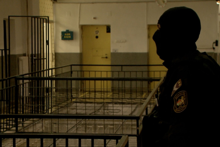 Te melyik utat választod? – Bűnmegelőzési program a győri börtönben