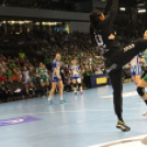 2018.04.14. Győri Audi Eto KC-Brudusnost női kézilabda bajnokok ligája Fotók:árpika