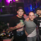 Club Vertigo - Majka & Curtis - Angels of Nigh 2014.11.14. (péntek)