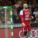 2020.01.04.Magyarország-Csehország Férfi Válogatott Felkészülési mérkőzés 