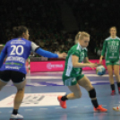 2019.01.26.Győri Audi ETO KC-CSM Bucaresti női BL kézilabda mérkőzés