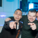 Club Neo (Győr) - Newik 33th Birthday Party - 2014. április 12. (szombat)
