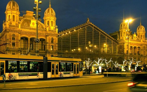 Karbantartást végeznek szombaton a Nyugati Pályaudvaron- változnak a menetrendek