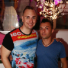 Club Mundo -  House Classic w/ Sterbinszky   Newl 2013.06.15. (szombat)