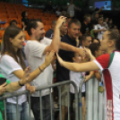 2019.07.21.Kézilabda Női U19-es EB Döntő Magyarország-Hollandia és záróünnepség