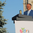 2017.05.24.EYOF Lángfogadó Ünnepség Győr Fotók:árpika 