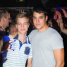 2015.09.30.Szerda - Becherovka Party