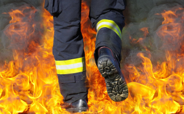 Gázrobbanás és balesetek sora, ez volt a hét