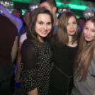 Club Vertigo -  All 4 Ladies 2014.02.08. (szombat)