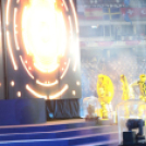 2017.07.23. EYOF megnyitó ünnepség Fotók:árpika 