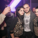 Club Vertigo -  All 4 Ladies 2014.02.08. (szombat)