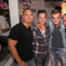 Club Mundo -  Sterbinszky 2013.08.24. (szombat)