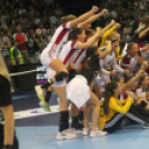 2019.07.21.Kézilabda Női U19-es EB Döntő Magyarország-Hollandia és záróünnepség