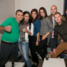 Club Mundo -  Chris Lawyer 2013.09.21. (szombat)