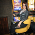 2016.11.19. Szombat Casino Win Győr Férfinap Fotók.árpika