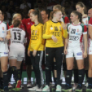 2019.07.21.Kézilabda Női U19-es EB Döntő Magyarország-Hollandia és záróünnepség