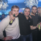 Club Vertigo - Julia Carpenter 2015.02.14. (szombat)