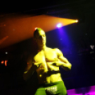 Club Vertigo - I am Marcee 2014.10.11. (szombat)