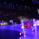 2019.07.21.Kézilabda Női U19-es EB Döntő Magyarország-Hollandia és záróünnepség