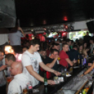 2016.02.06. Mamma Mia Video Disco Dj:Hubik & Solymi Conga Fotók:árpika