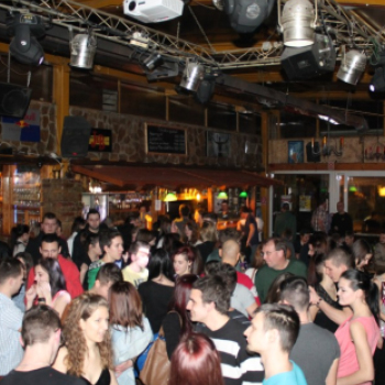 2013.02.20.Lapos College Night fotók:árpika