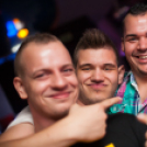 Születésnaposok éjszakája