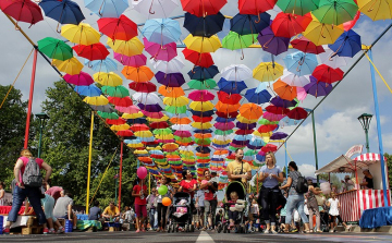 Június végén ismét a gyermekek vehetik birtokba Győrt
