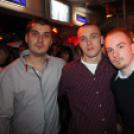 2015.01.17.Mamma Mia Éjjel-Nappal Budapest Gábor és Lali Dj:Balage