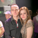 Club Vertigo - Julia Carpenter 2013.12.21. (szombat)