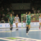 2018.05.23. Audi ETO KC -Békéscsaba női kézilabda és a bajnoki ünneplése Fotók:árpika 