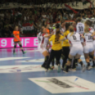 2019.07.21.Kézilabda Női U19-es EB Döntő Magyarország-Hollandia és záróünnepség