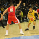 2019.02.16 Hepp Kupa döntő és Zsíros Tibor Férfi kosárlabda Magyar Kupa döntő