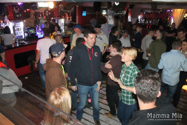 2017.02.17. Mamma Mia Pénteki házibuli Dj:Ice Fotók:árpika