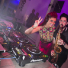 Mundo - Hed Kandi 2014.08.17. (szombat)