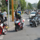 2015.05.09. Motoros Felvonulás Győr Fotók:árpika