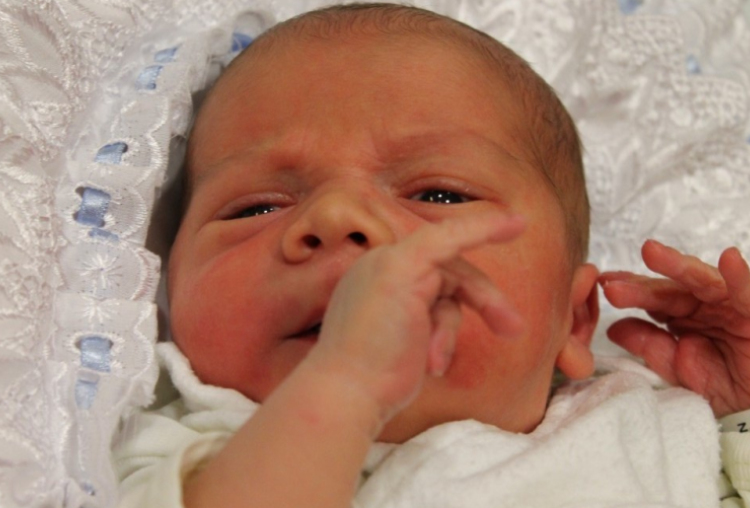 Magyar András Gábor