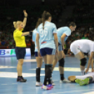 2017.09.02.Győri Audi ETO KC - DVSC-TVP női kézilabda Fotók:árpika