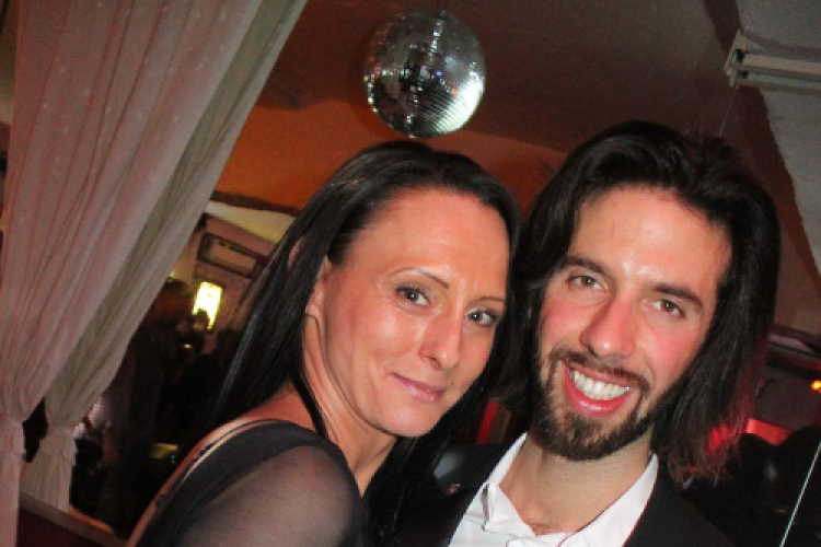 2017.01.06.Mamma Mia Video Disco Dj:Hubik Fotók:árpika