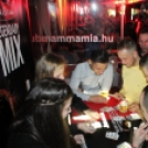 2016.12.09. Mamma Mia Jack&Coke Night Dj:Hubik Solymi Conga Fotók:árpika