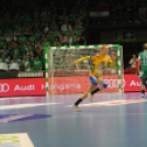 2018.02.05.Audi Eto Kc-Nykobing Női kézilabda BL mérkőzés Fotók:árpika 