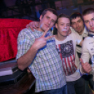 Club Vertigo -  Cocktails Night 2014.01.11. (szombat)