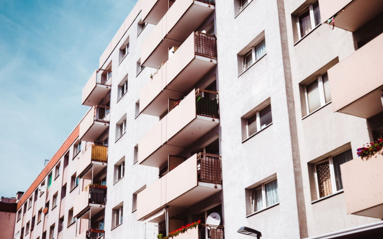 Erre számítanak a szakértők az ingatlanpiacon 2023-ban