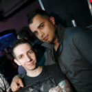 Club Neo - Newik Birthday Party